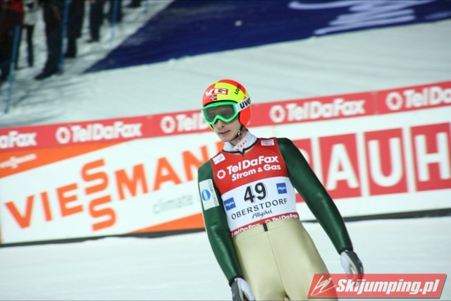 193 Johan Remen Evensen